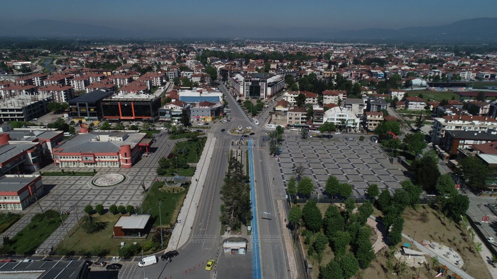 Yasak bitti, kademeli normalleşme başladı!