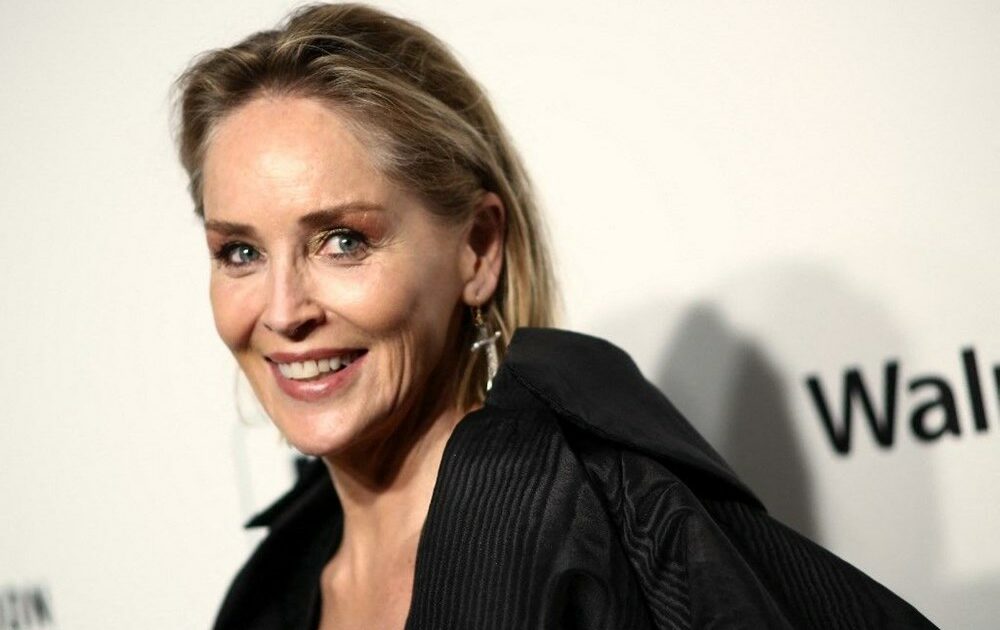 Sharon Stone felç geçirdiğinde neler yaşadığını anlattı