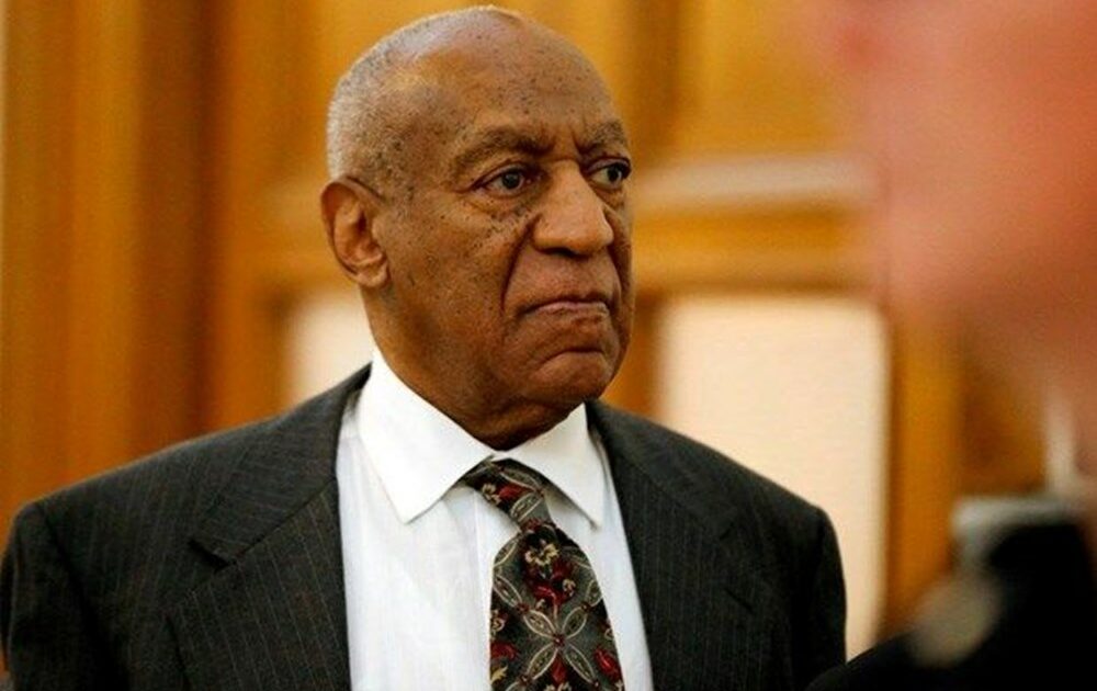 Bill Cosby şartlı tahliyesini yaktı