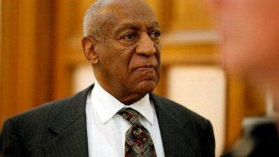 Bill Cosby şartlı tahliyesini yaktı