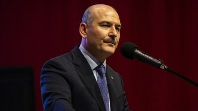 Soylu’dan şampiyonluk kutlaması açıklaması