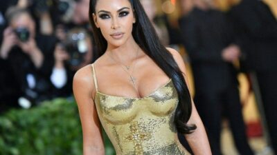 Kim Kardashian’a şok dava!