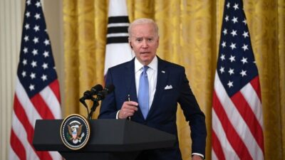 Joe Biden da K-pop hayranı çıktı