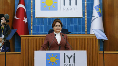 Akşener EYT’yi unutturmuyor!