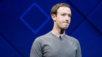 Zuckerberg, evden çalışma kararını açıkladı