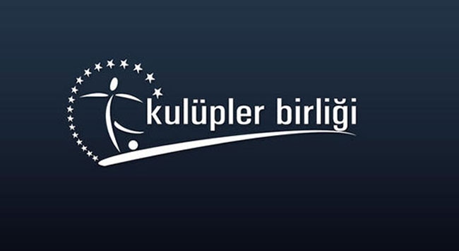 Kulüpler Birliği’nden ıslak imzalı bildiri!