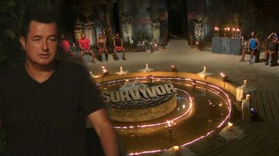 Survivor’da eleme adayı kim oldu?