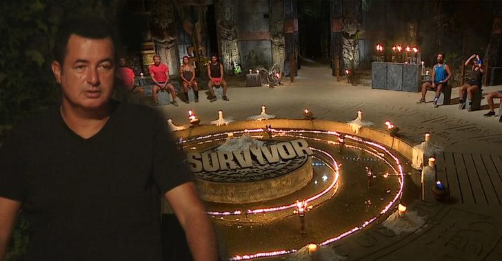 Survivor’da eleme adayı kim oldu?