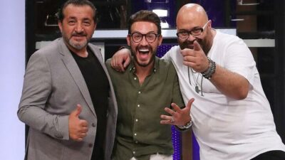 MasterChef yeni sezon tarihi belli oldu