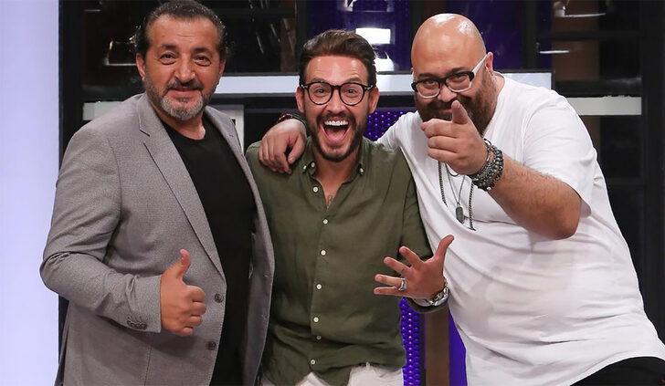 MasterChef yeni sezon tarihi belli oldu