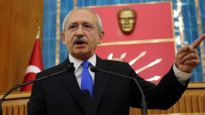 Kılıçdaroğlu’ndan kısa çalışma ve ücretsiz izin açıklaması!