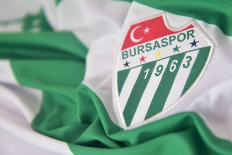 Bursaspor’a şort sponsorluğundan 805 bin TL