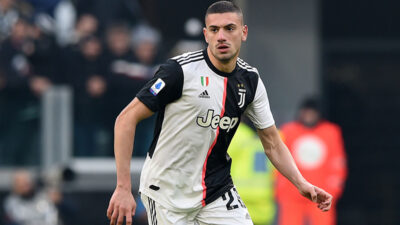 Juventus, Merih Demiral’ın bonservis bedelini belirledi