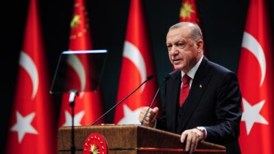 Erdoğan açıkladı: ‘Normalleşme takvimine 21 Haziran ayarı’