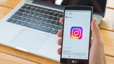 Instagram’da bilgisayardan da paylaşım yapılabilecek