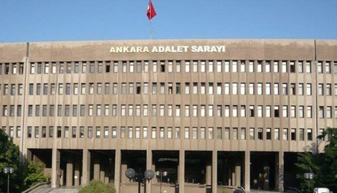 ‘Bataklık operasyonu’ iddianamesi tamamlandı; 72 şüpheliye kamu davası açıldı