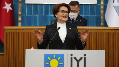 Akşener’den Erdoğan’a tepki: ‘Ağzından çıkanı kulağın duysun’