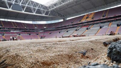 Türk Telekom Stadyumu yetişmiyor; Galatasaray sezonu Fatih Terim Stadyumu’nda açacak