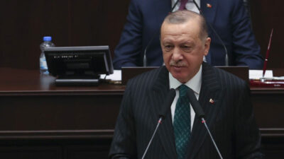 Cumhurbaşkanı Erdoğan: ‘Kafkaslardaki kanayan yara kapandı’