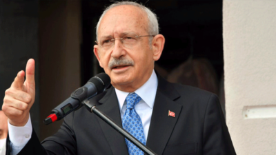 Kılıçdaroğlu, A Haber’e mesaj yolladı!