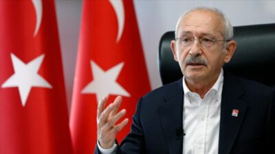 Kılıçdaroğlu’dan 5 dilde Kanal İstanbul uyarısı