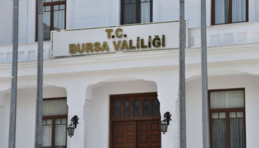 Bursa Valiliği’nden sporculara korona muafiyeti!