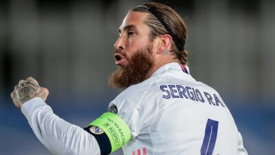 Sergio Ramos’a Ada’dan 2 yıllık kontrat