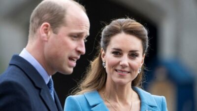 Prens William ile Kate Middleton, Prens Harry’i ziyarete gidiyor