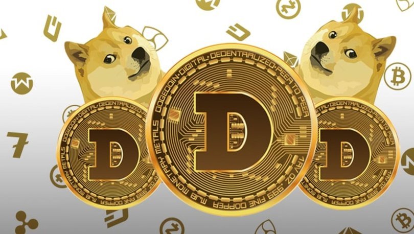 Dogecoin’in yaratıcısı tövbesini bozdu