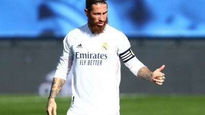 Galatasaray için Sergio Ramos iddiası!