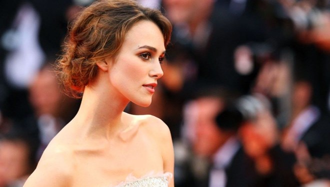 Keira Knightley: Çevremde tacize uğramamış kadın yok