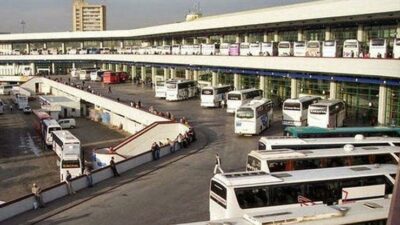 Bayram öncesi bilet fiyatları yükseldi