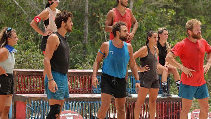 Survivor’da haftanın son eleme adayı kim oldu?