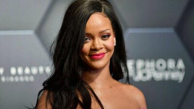 Rihanna kimliği olmadığı için bara alınmadı