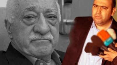 Fetullah Gülen’in avukatı Şeker’e 9 yıl 9 ay hapis