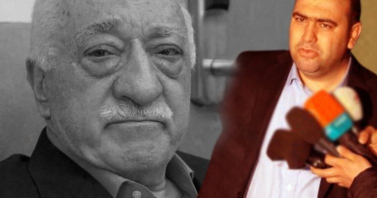 Fetullah Gülen’in avukatı Şeker’e 9 yıl 9 ay hapis