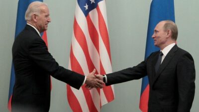 Putin’den Biden’a: “Hollywood maçosu”