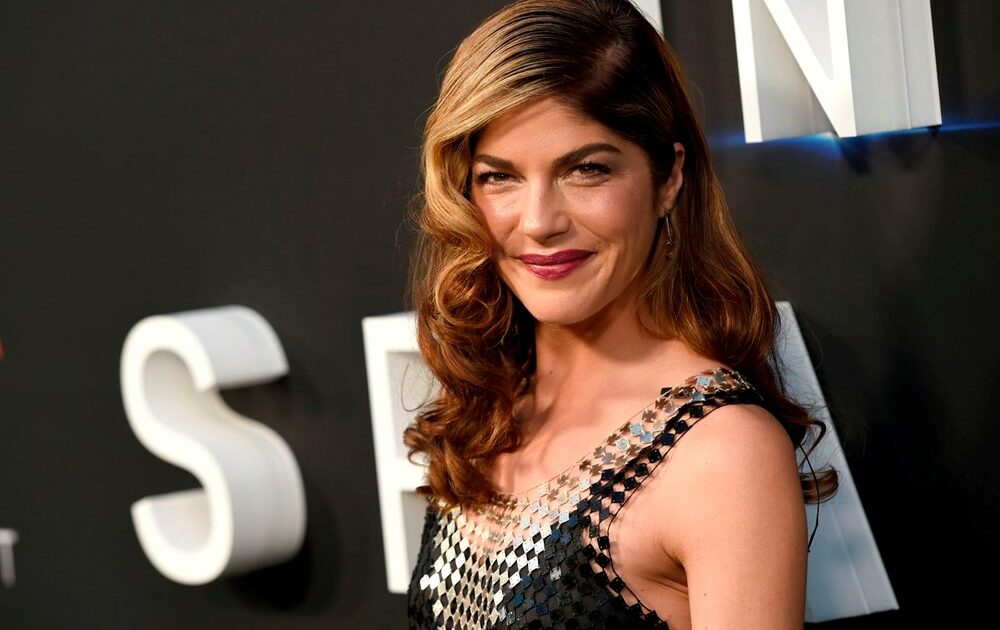 Selma Blair MS hastalığıyla mücadelesini anlattı