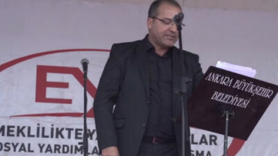 EYT’nin tek bir çözüm yolu var! Alper Özüpak yazdı…