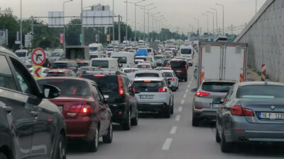 Bursa’da şehir içi trafiği rahatlatacak hamle!