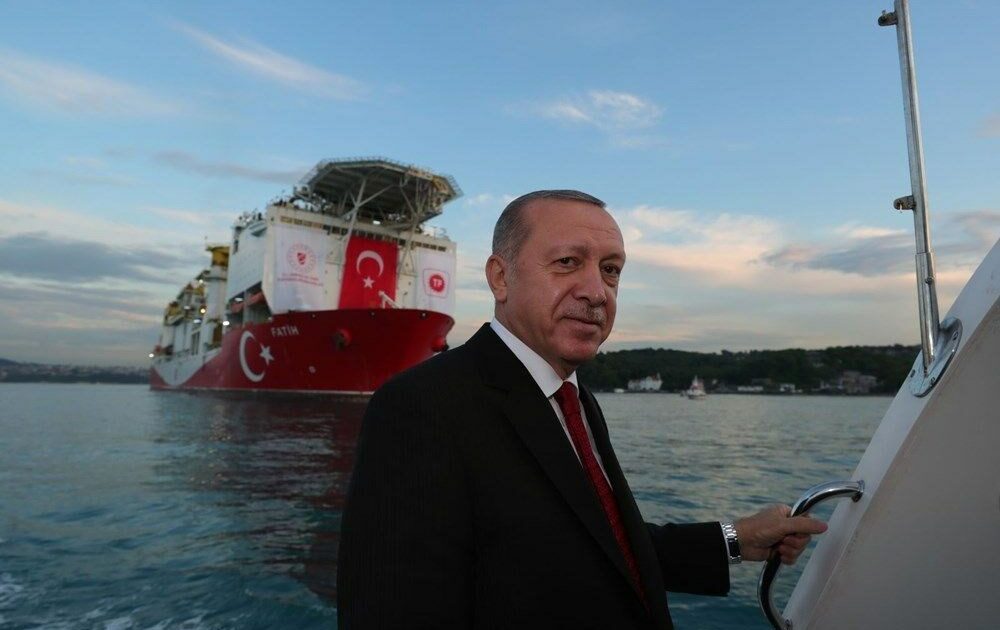 Gözler Erdoğan’da… Türkiye yeni müjdeyi bekliyor!