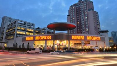 Migros’tan medya şirketi atağı