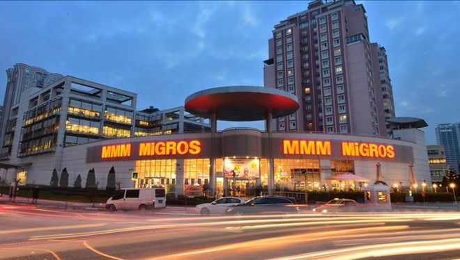 Migros’tan medya şirketi atağı