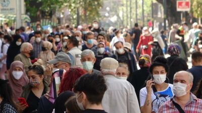 TTB’den Delta varyantı uyarısı: Gerekli bilimsel önlemler hızla alınmalıdır