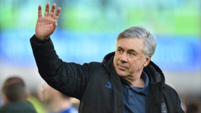 Real Madrid Ancelotti’yi açıkladı