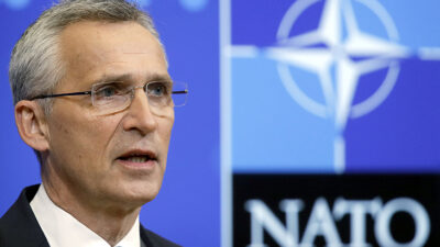 Stoltenberg: Afganistan, Belarus, Rusya ve Çin’i değerlendirdik