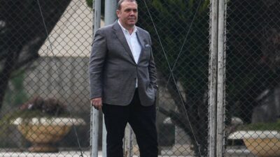 Bursaspor Başkanı Kamat: ‘Kongre iptali söz konusu değil’