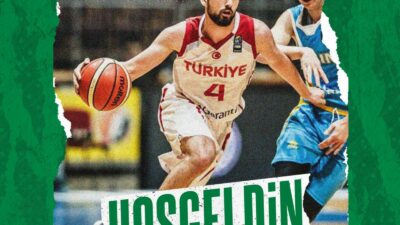 Frutti Extra Bursaspor’dan bir transfer daha!