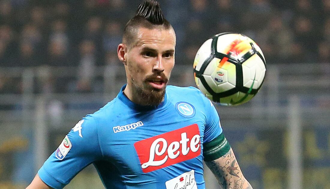 Marek Hamsik Trabzonspor’da