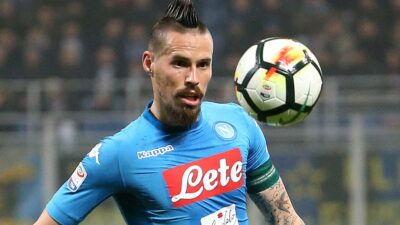 Marek Hamsik Trabzonspor’da